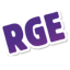 Logo RGE