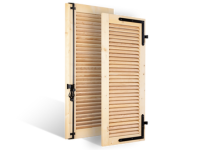 Fenêtres et menuiseries sur mesure BATWIN