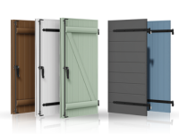 Fenêtres et menuiseries sur mesure BATWIN