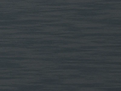 Panneau de porte sectionnelle polygrain